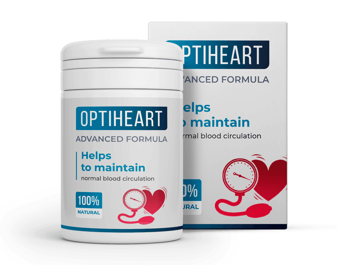 OptiHeart