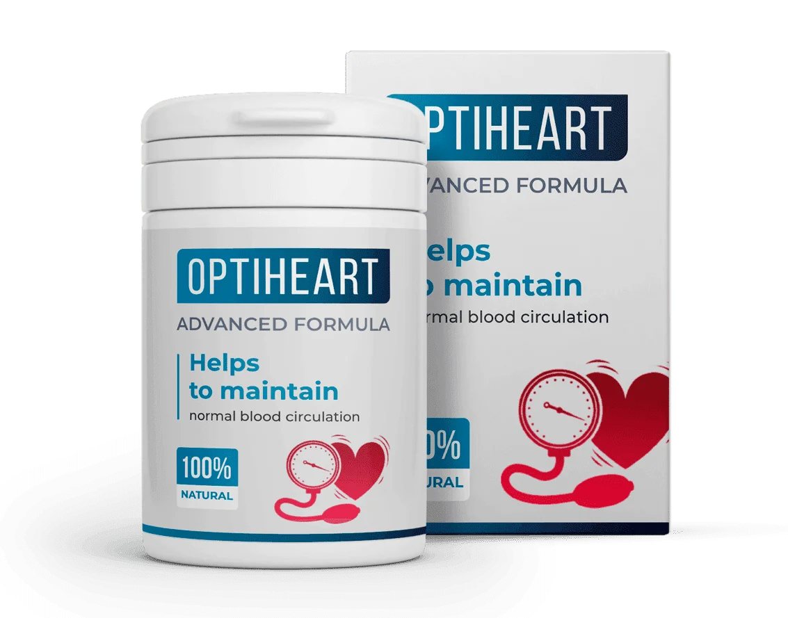 OptiHeart