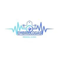 Embriologas