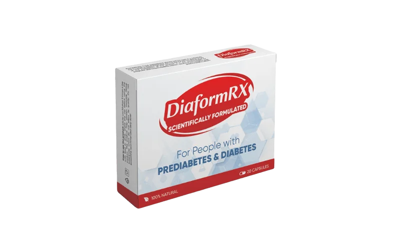 DiaformRX